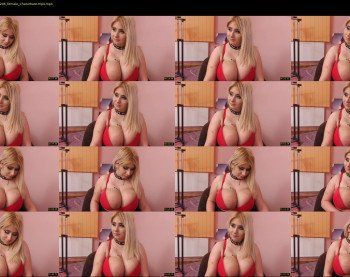 devoiuserin — 3 minute Chaturbate female cam video clip, 1080p, Apr 25, 2019
