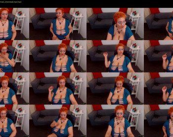 libely — 24 minute Chaturbate female cam video clip, 480p, Apr 26, 2019