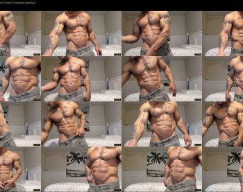 marcoducati — 14 minute Chaturbate male cam video clip, 480p, Mar 23, 2019