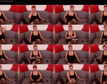 libely — 9 minute Chaturbate female cam video clip, 480p, Mar 28, 2019