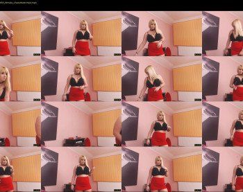 devoiuserin — 3 minute Chaturbate female cam video clip, 1080p, Apr 30, 2019