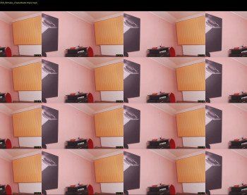 devoiuserin — 4 minute Chaturbate female cam video clip, 1080p, Apr 30, 2019