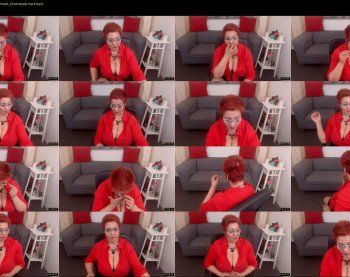 libely — 22 minute Chaturbate female cam video clip, 480p, Apr 30, 2019