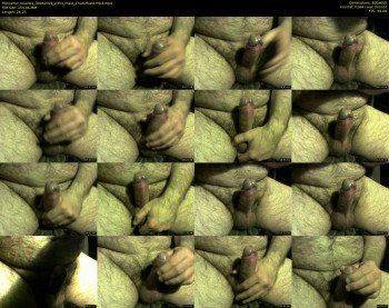 noailles — 27 minute Chaturbate male cam video clip, 480p, Apr 30, 2019