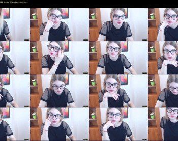 rubytwinkle — 19 minute Chaturbate female cam video clip, 720p, May 1, 2019