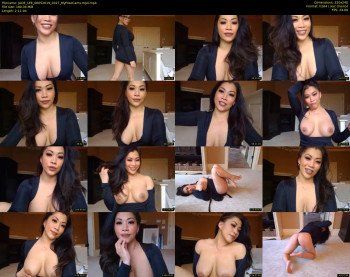 JADE_LEE — 132 minute MyFreeCams cam video clip, SD, May 6, 2019