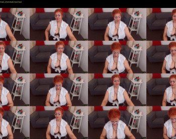 libely — 16 minute Chaturbate female cam video clip, 480p, May 6, 2019