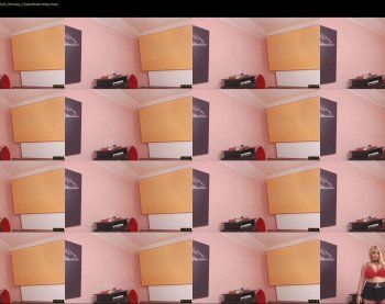 devoiuserin — 47 minute Chaturbate female cam video clip, 1080p, May 7, 2019