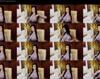 alexissadele — 28 minute Chaturbate female cam video clip, 720p, May 8, 2019