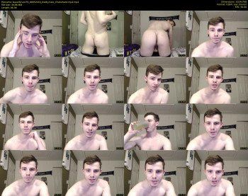 bauerbruce79 — 7 minute Chaturbate male cam video clip, 720p, May 8, 2019