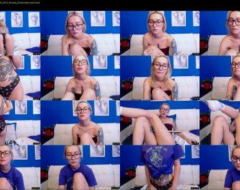 angelasummer — 82 minute Chaturbate female cam video clip, 1080p, May 9, 2019