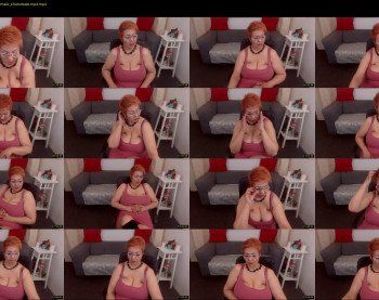 libely — 34 minute Chaturbate female cam video clip, 480p, May 10, 2019