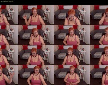 libely — 17 minute Chaturbate female cam video clip, 480p, May 10, 2019
