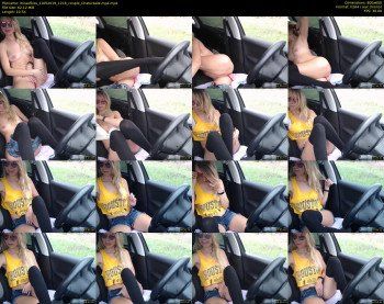 missofkiss — 11 minute Chaturbate couple cam video clip, 480p, May 11, 2019