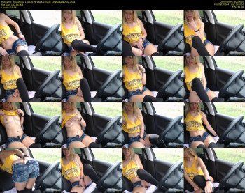 missofkiss — 22 minute Chaturbate couple cam video clip, 480p, May 11, 2019