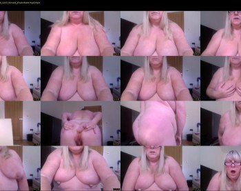 olderslutforuse — 52 minute Chaturbate female cam video clip, 480p, May 11, 2019