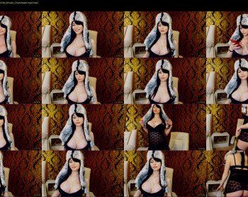 alexissadele — 34 minute Chaturbate female cam video clip, 720p, May 12, 2019