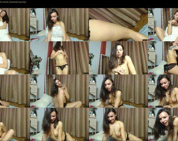 sofiafoster — 41 minute Chaturbate female cam video clip, 720p, May 13, 2019