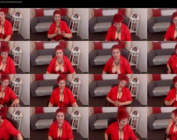 libely — 18 minute Chaturbate female cam video clip, 480p, May 14, 2019
