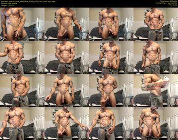 marcoducati — 83 minute Chaturbate male cam video clip, 480p, May 14, 2019