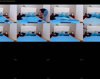 beccaboobs — 16 minute Chaturbate female cam video clip, 720p, May 20, 2019