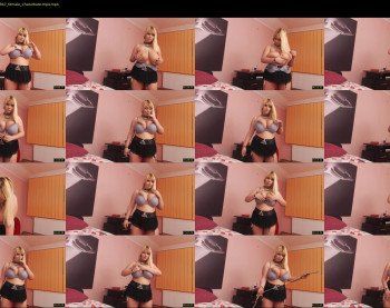 devoiuserin — 47 minute Chaturbate female cam video clip, 1080p, May 20, 2019