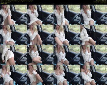 missofkiss — 10 minute Chaturbate couple cam video clip, 480p, May 20, 2019