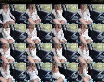 missofkiss — 11 minute Chaturbate couple cam video clip, 480p, May 20, 2019