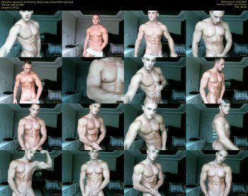 daniel_fit — 91 minute Chaturbate male cam video clip, 720p, May 21, 2019