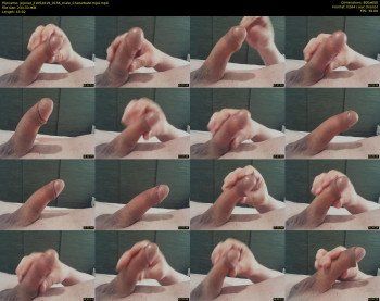 jejonat — 44 minute Chaturbate male cam video clip, 480p, May 21, 2019