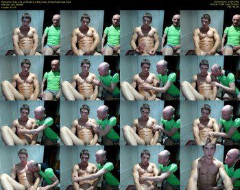 max_232 — 23 minute Chaturbate male cam video clip, 720p, May 21, 2019
