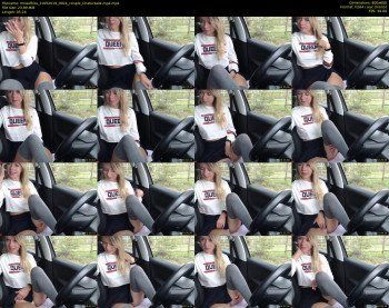 missofkiss — 6 minute Chaturbate couple cam video clip, 480p, May 21, 2019