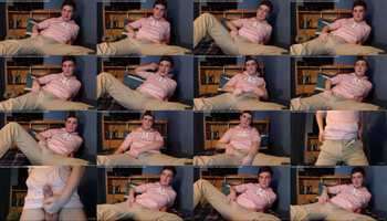 spoiledboy69 — 16 minute Chaturbate male cam video clip, 480p, May 21, 2019