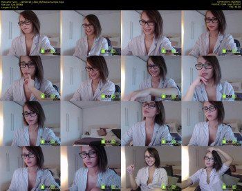 Simi__ — 115 minute MyFreeCams cam video clip, 480p, May 22, 2019