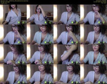 Simi__ — 4 minute MyFreeCams cam video clip, 480p, May 22, 2019