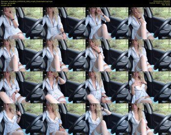 missofkiss — 9 minute Chaturbate couple cam video clip, 480p, May 22, 2019