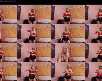 devoiuserin — 13 minute Chaturbate female cam video clip, 1080p, May 7, 2019