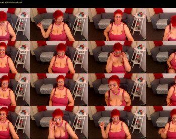 libely — 41 minute Chaturbate female cam video clip, 480p, May 20, 2019