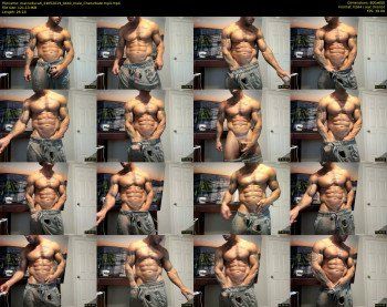 marcoducati — 27 minute Chaturbate male cam video clip, 480p, May 24, 2019