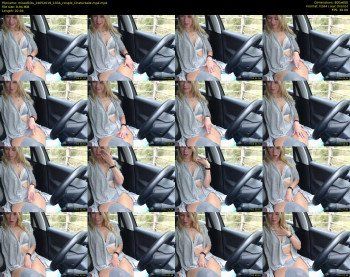 missofkiss — 3 minute Chaturbate couple cam video clip, 480p, May 24, 2019