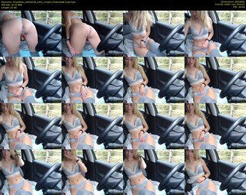 missofkiss — 8 minute Chaturbate couple cam video clip, 480p, May 24, 2019