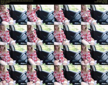 missofkiss — 4 minute Chaturbate couple cam video clip, 480p, May 25, 2019
