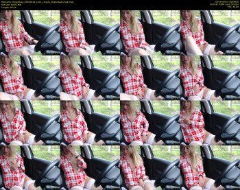 missofkiss — 10 minute Chaturbate couple cam video clip, 480p, May 25, 2019