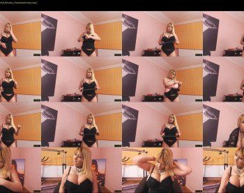 devoiuserin — 47 minute Chaturbate female cam video clip, 1080p, May 25, 2019
