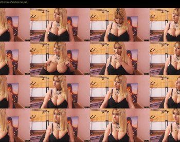 devoiuserin — 42 minute Chaturbate female cam video clip, 1080p, May 25, 2019
