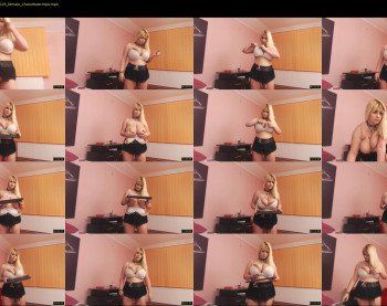 devoiuserin — 47 minute Chaturbate female cam video clip, 1080p, May 26, 2019