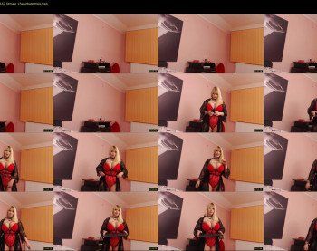 devoiuserin — 33 minute Chaturbate female cam video clip, 1080p, May 27, 2019