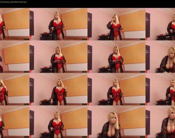 devoiuserin — 47 minute Chaturbate female cam video clip, 1080p, May 28, 2019