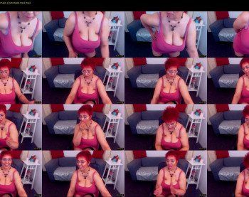 libely — 7 minute Chaturbate female cam video clip, 480p, May 27, 2019