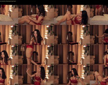 sofiafoster — 32 minute Chaturbate female cam video clip, 1080p, May 27, 2019